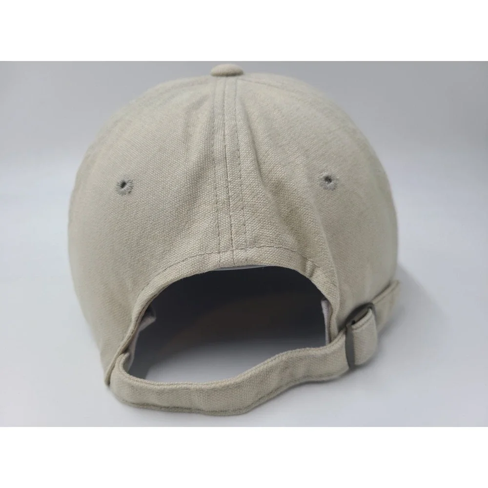 Vintage Penn State University Nittany Lions American‎ Needle Strapback Hat Cap